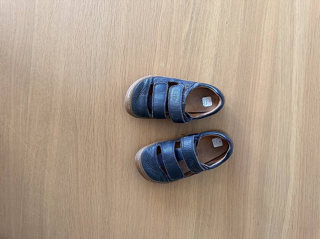 Scarpe per ragazzi: Sandalen Froddo Barefuss  – Usato da Bergdietikon venduto da chesauxlido 1