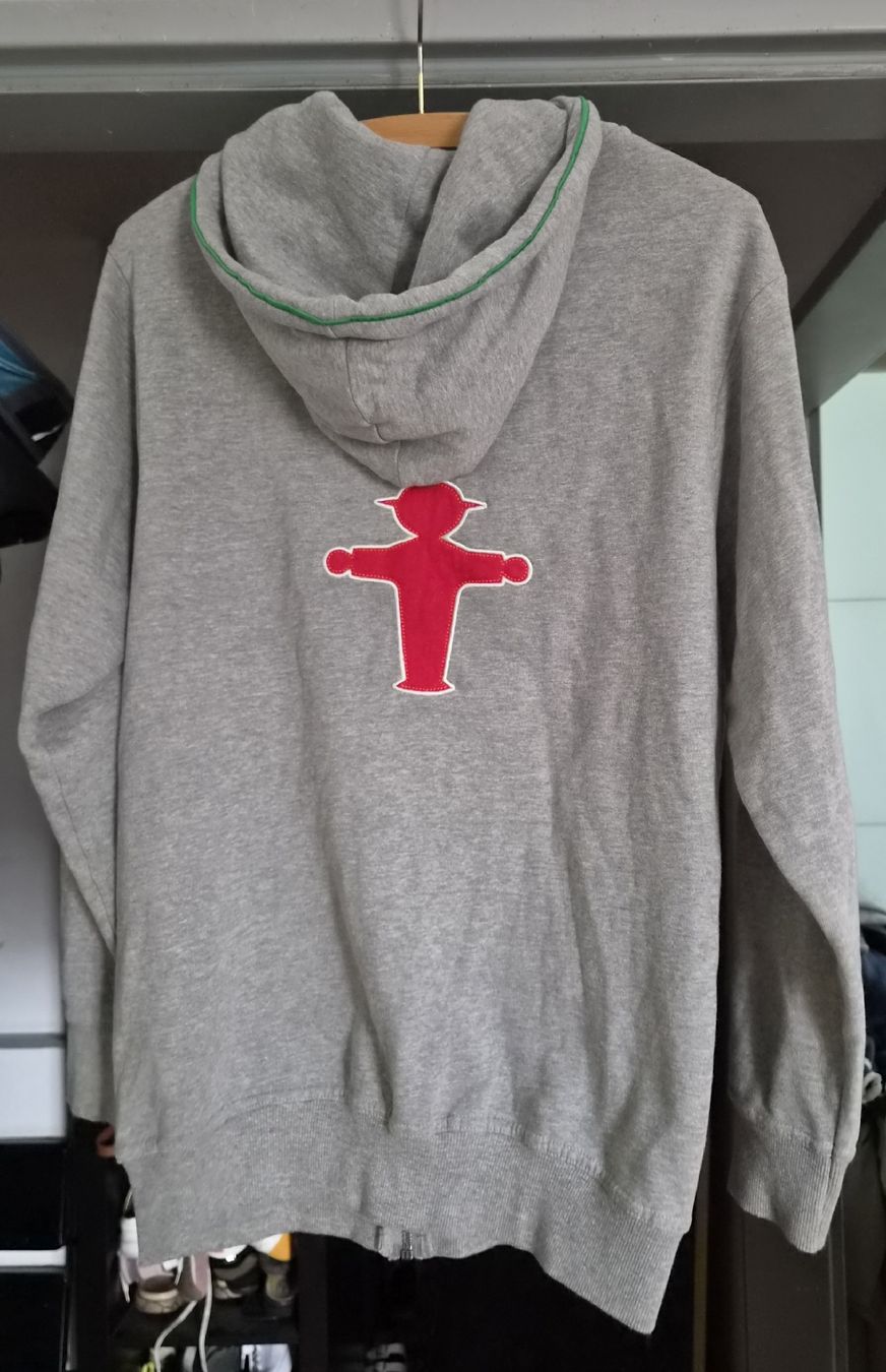 Giacche: Ampelmann Jacke Gr. XS – Nuovo (secondo la descrizione) da Frenkendorf venduto da Moon111 1