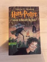 Harry Potter und die Heiligtümer des Todes 