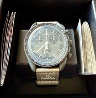 OMEGA x SWATCH - MoonSwatch - Mission to Mercury, ungetragen