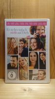 ER STEHT EINFACH NICHT AUF MICH Call me DVD