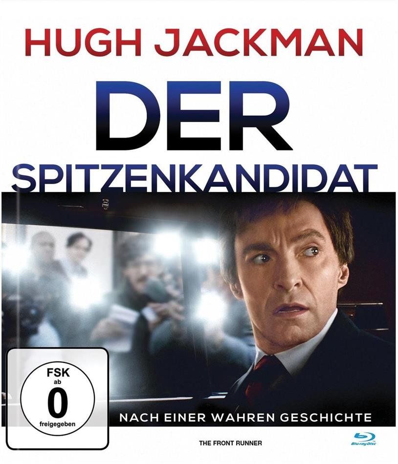 Tutti i DVDs: Der Spitzenkandidat (Blu-Ray) – Nuovo (secondo la descrizione) da Bern venduto da Frebo