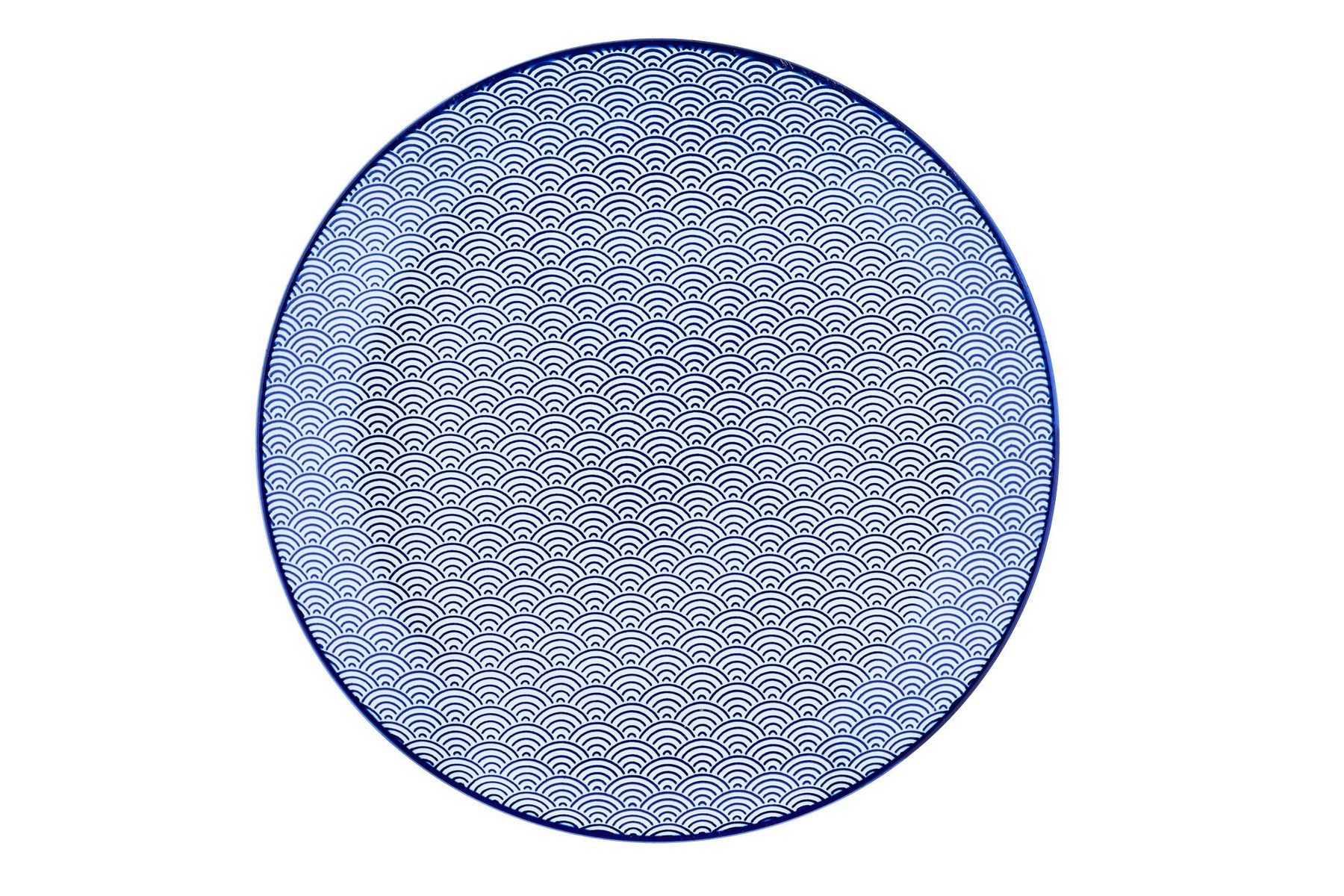 Geschirrsets: Teller-Set PATTERN Ø26cm – Neu und originalverpackt aus Bremgarten AG von simpliCH 2
