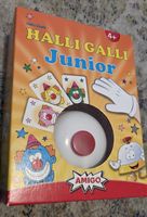 Halligalli Junior Kartenspiel