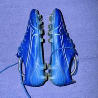 Mizuno Fussballschuhe, Gr. 42.5