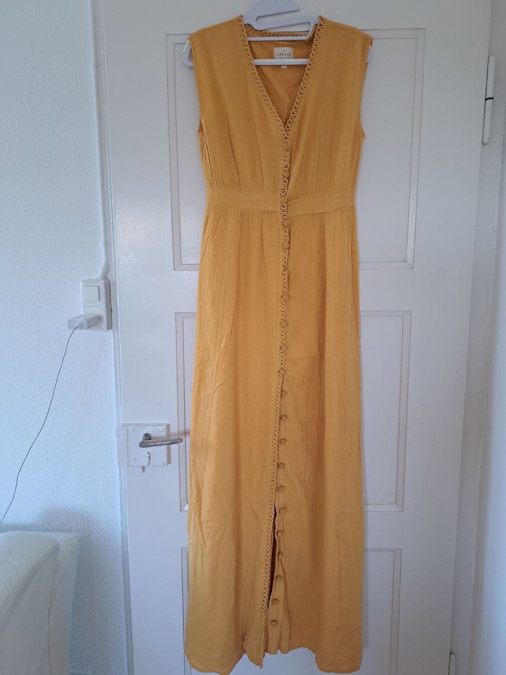Sezane Kleider: Sezane Kleid Cecilia – Gebraucht aus Thalwil von sternenstaub369 3