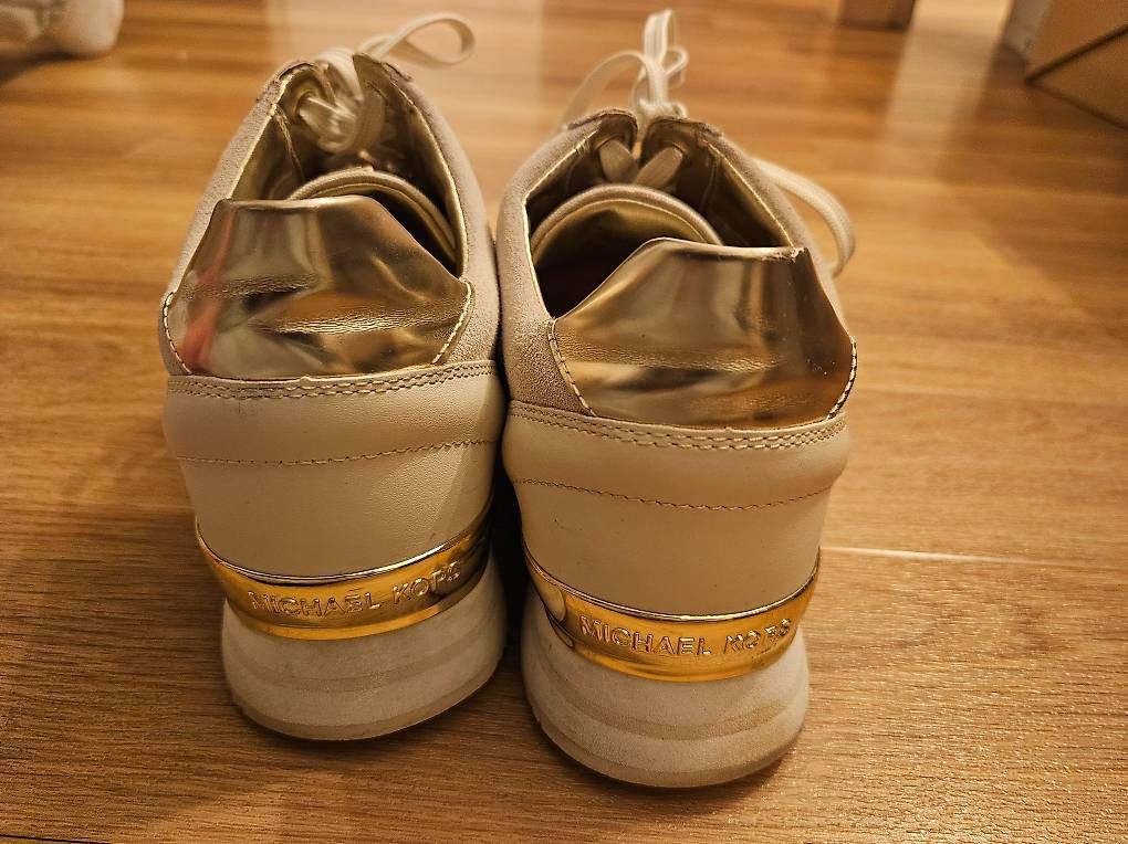 Michael Kors Scarpe da donna: Michael Kors Schuhe – Usato da Wilen b. Wollerau venduto da desi1327 1