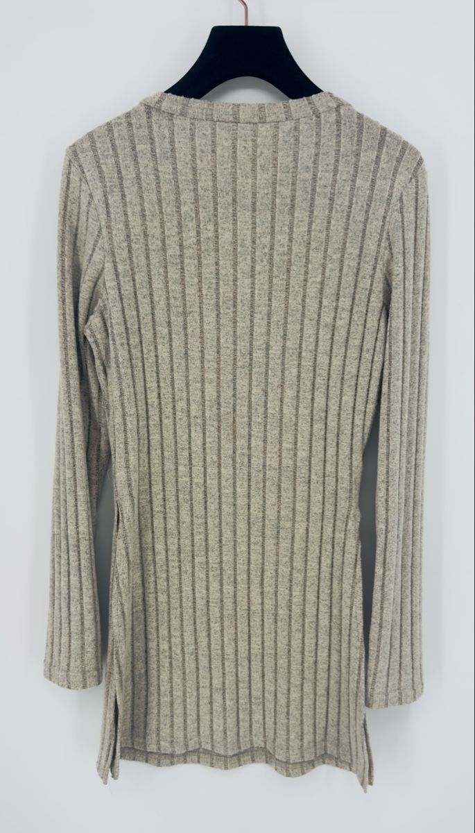Maglioni & Felpe: # WOMAN - langer Pullover Gr. S # – Usato da Bolligen venduto da secondhand-with-love 1