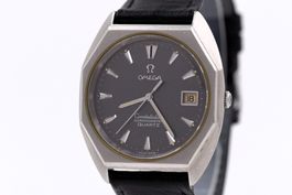 Omega Constellation Chronometer Quartz Vintage Uhr