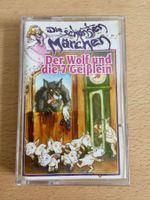 MC - Der Wolf und die sieben Geisslein
