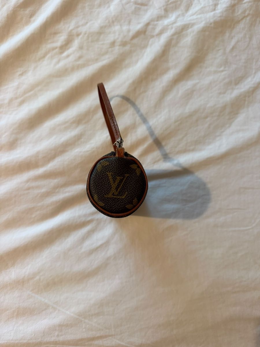 Louis Vuitton Taschen für Damen: Vintage Louis Vuitton mini papillon  – Gebraucht aus Bern von aldin.cvn 2