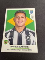 Panini Fifa 365 - 2026 - Nr 60
