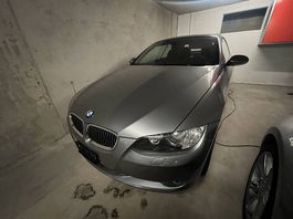 BMW 330i E93 Cabriolet Steptronic