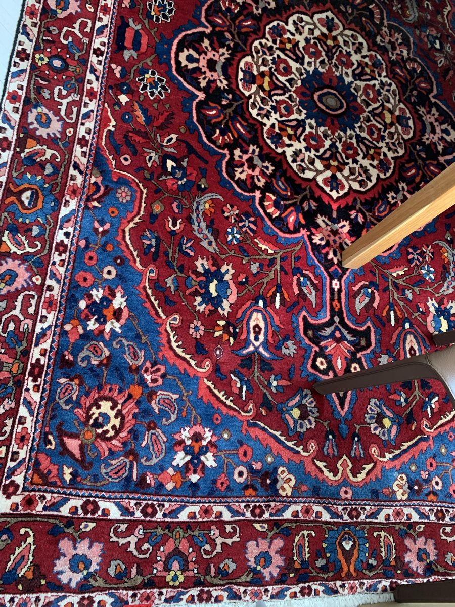 Tapis: Ikea Perser 2,12 x 3 mtr – D'occasion à Zürich par schimmelc 1