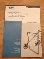 Prozessmanagement für das Höhere Wirtschaftsdiplom HWD