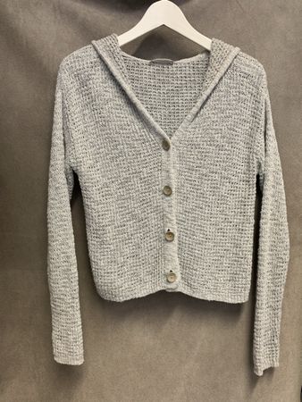 Nile leichtes Strick jacke cardigan XS