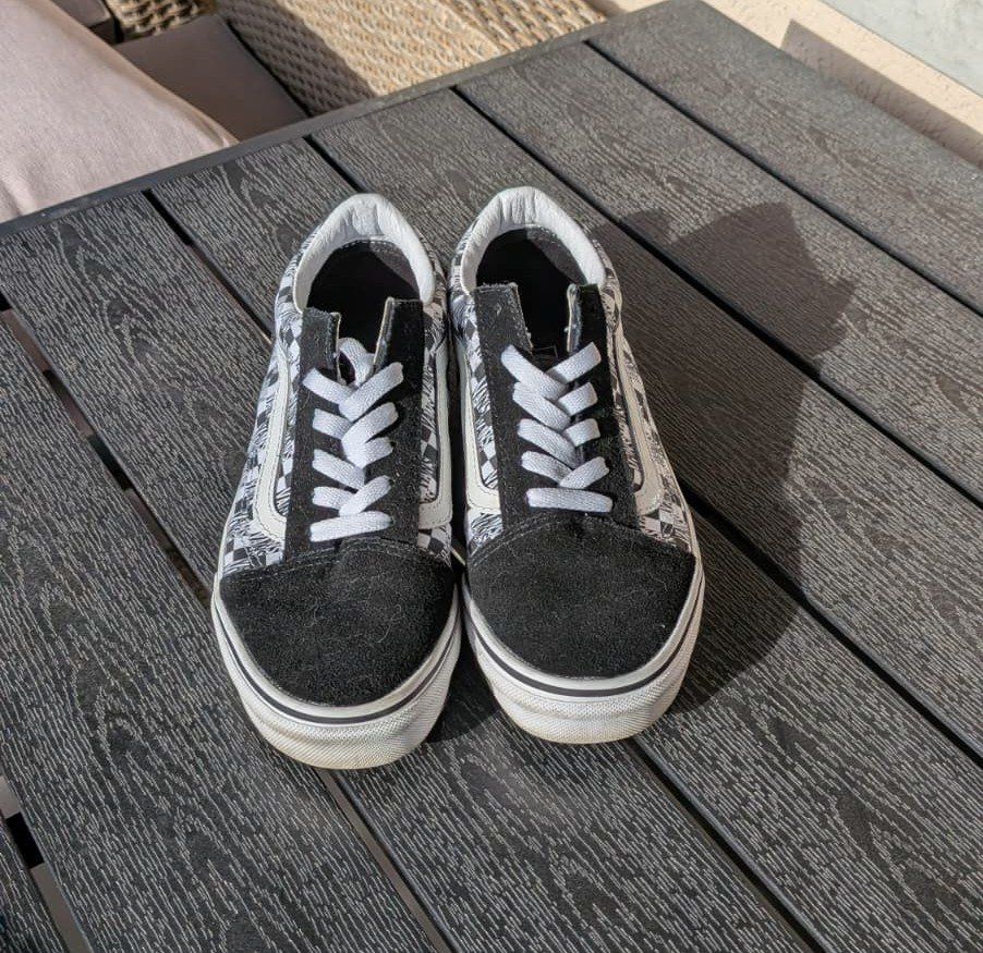 Vans Scarpe da donna: Vans OLD SKOOL – Usato da Bürglen TG venduto da dan_zy87 2