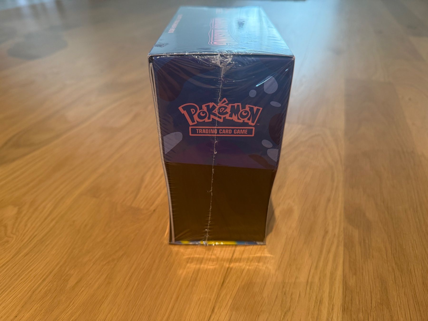 Pokémon Cartes à collectionner: Pokemon Mega Evolution: Chaos Rising Elite Trainer Box (EN) – Neuf avec emballage d'origine à Langnau am Albis par lguntii 3