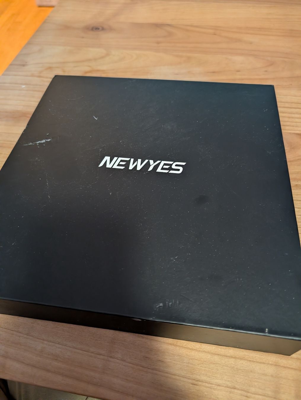 Blocchi: Newyes Smart Reusable elektronisches Notebook A5 – Nuovo (secondo la descrizione) da Horgen venduto da Buhuhu