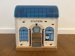 Brio Bahnhof