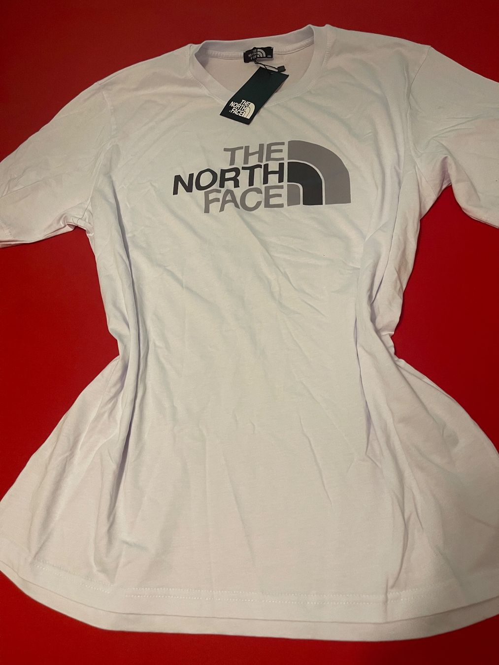 North Face T-Shirts: North Face T Shirt,XXL – Neu (gemäss Beschreibung) aus Bolligen von Aquella71