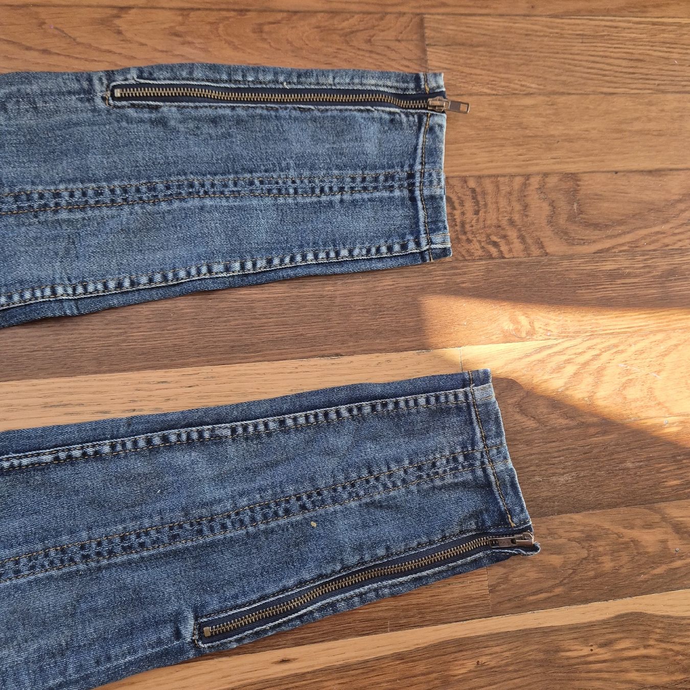 Jeans: Jean y2k  – Gebraucht aus Versoix von Lenas9 3
