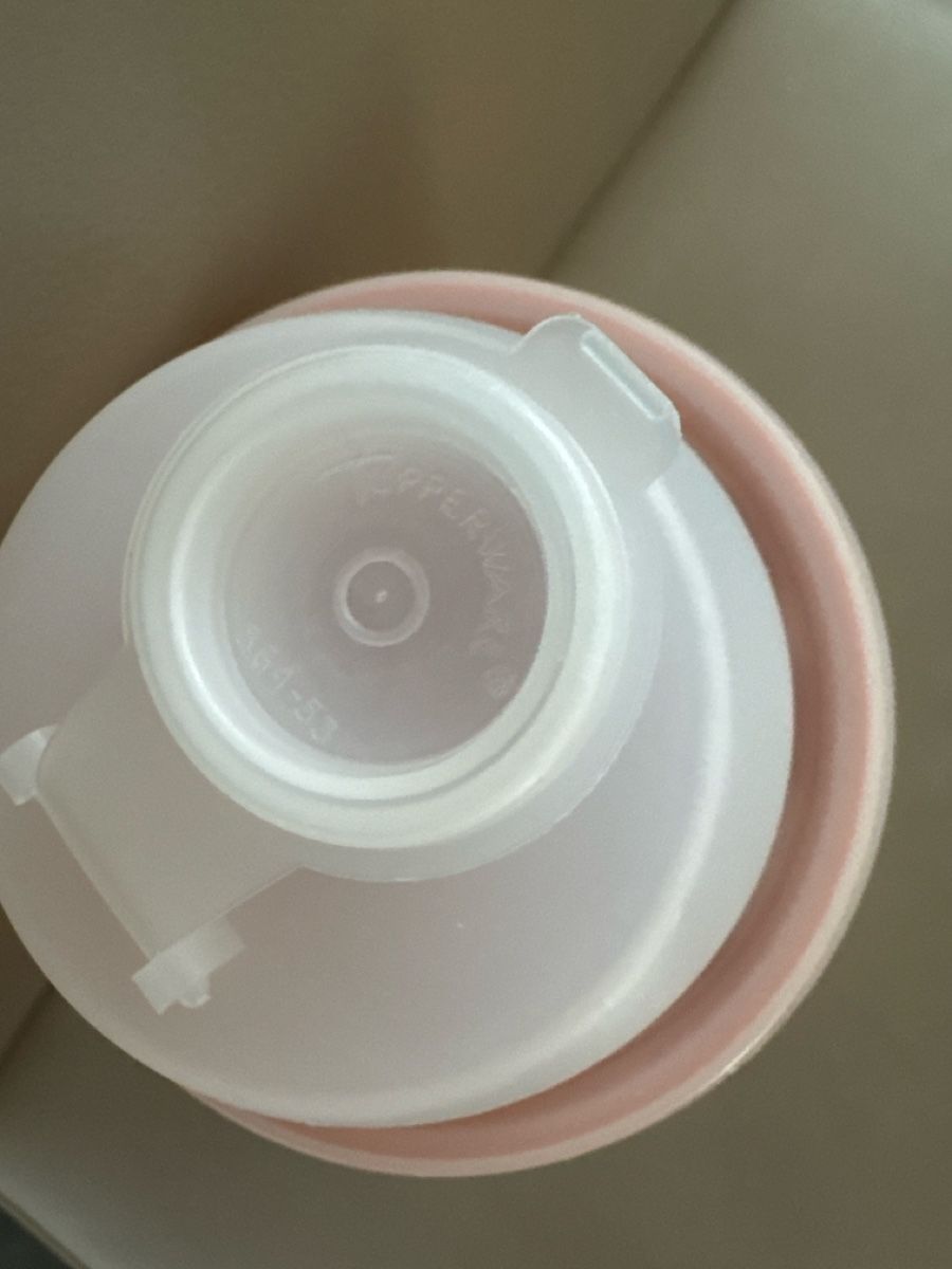 Tupperware Behälter & Ähnliches: Tupperware – Gebraucht aus Zürich von Smarties13 1