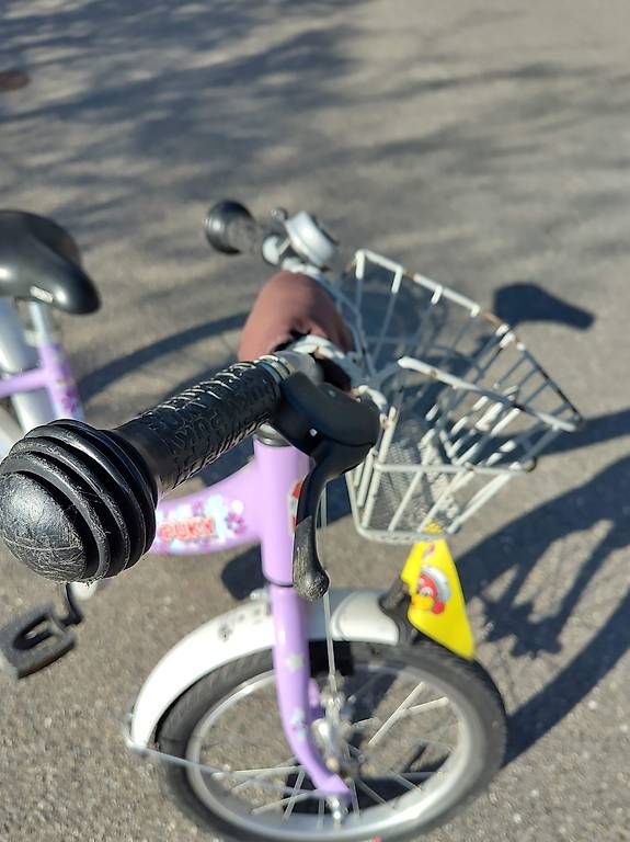 Puky Biciclette: Puky Kinderfahrrad 16" – Usato da Winterthur venduto da mark_m 4