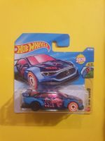 Hot Wheels MERCEDES-BENZ CLA HW