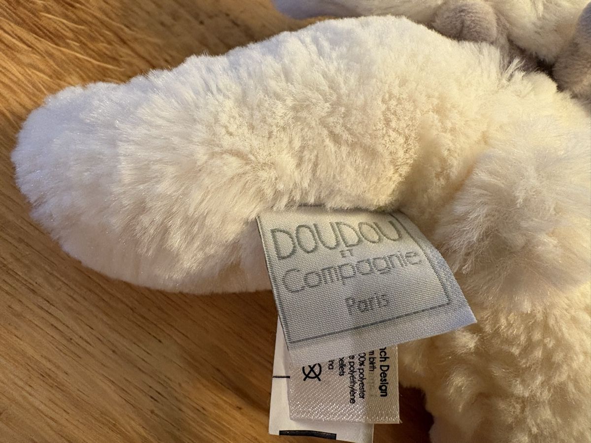 Giocattoli: Doudou Hase – Usato da Kriens venduto da aloha19 1