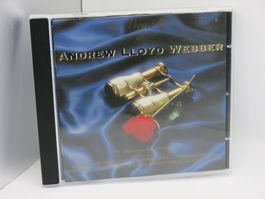 CD Best Of Andrew Lloyd Webber Sarah Brightman Streisand