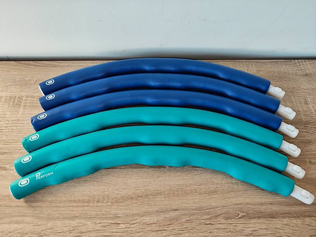 Hometrainer: Fitnessreifen – Gebraucht aus Stäfa von moeh