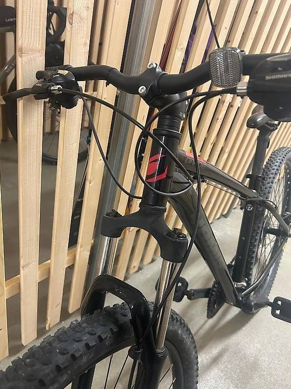 Velos: Vélo VTT Jamis Divide 29" – Gebraucht aus Bulle von rdcs77 2