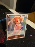 One Piece TCG Karte Nami EB03 006