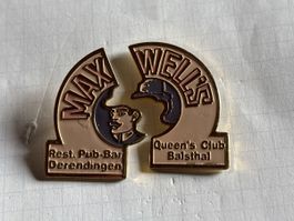 Pins Restaurant Pub Queen‘s Club Puzzle