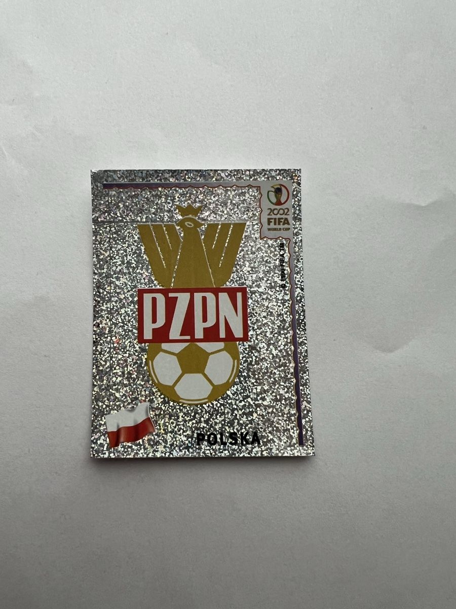 Panini Carte collezionabili: Panini WM02 Bild – Usato da Willisau venduto da Neiro77