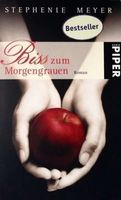 Biss zum Morgengrauen - Stephenie Meyer - Taschenbuch