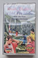 Kasette MC 💙 Fünf Freunde   ** neu & originalverpackt **