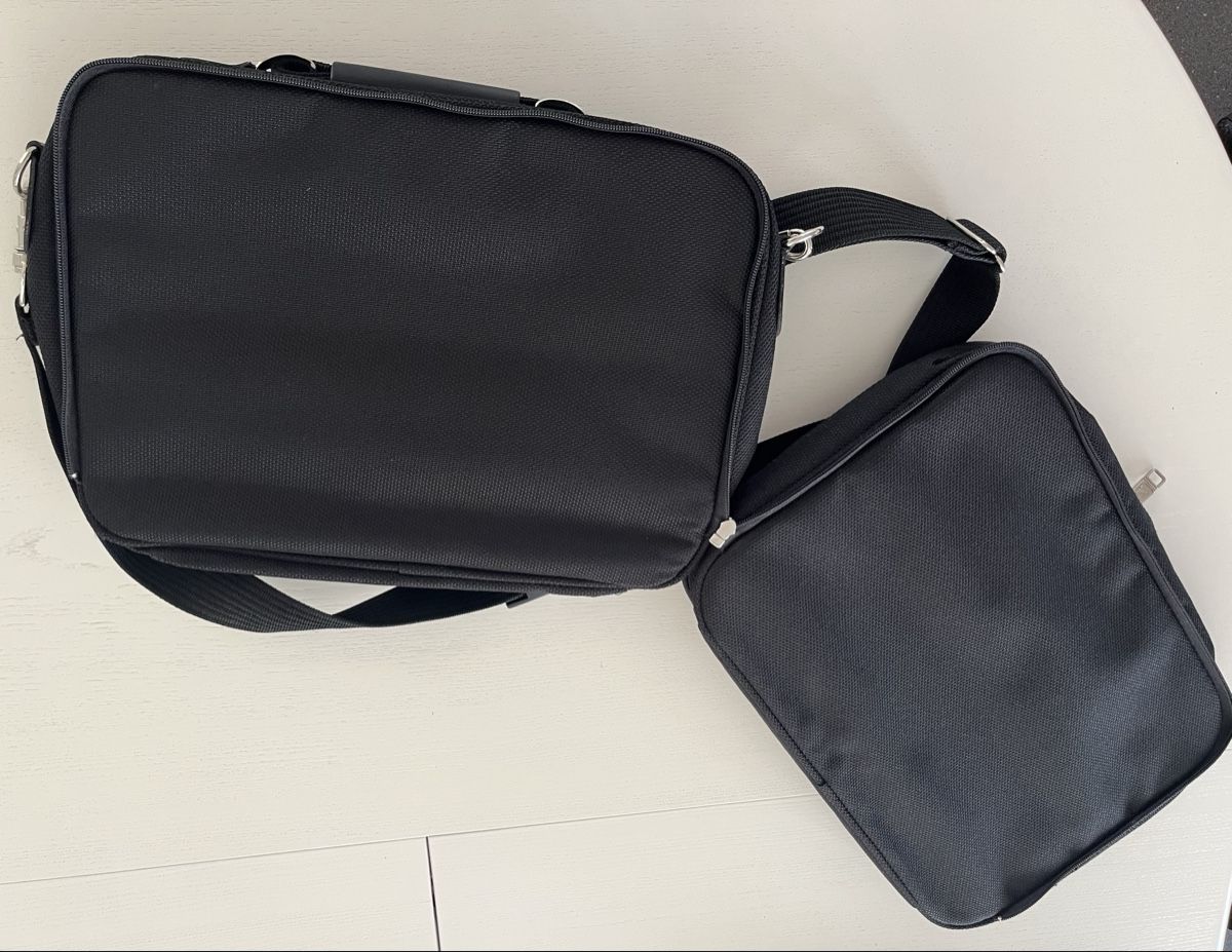 Taschen: Reisetasche von Pack Easy – Gebraucht aus Hünenberg See von spartakus02 5