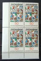 Deutschland-Mi 922 Viererblock ** (15)