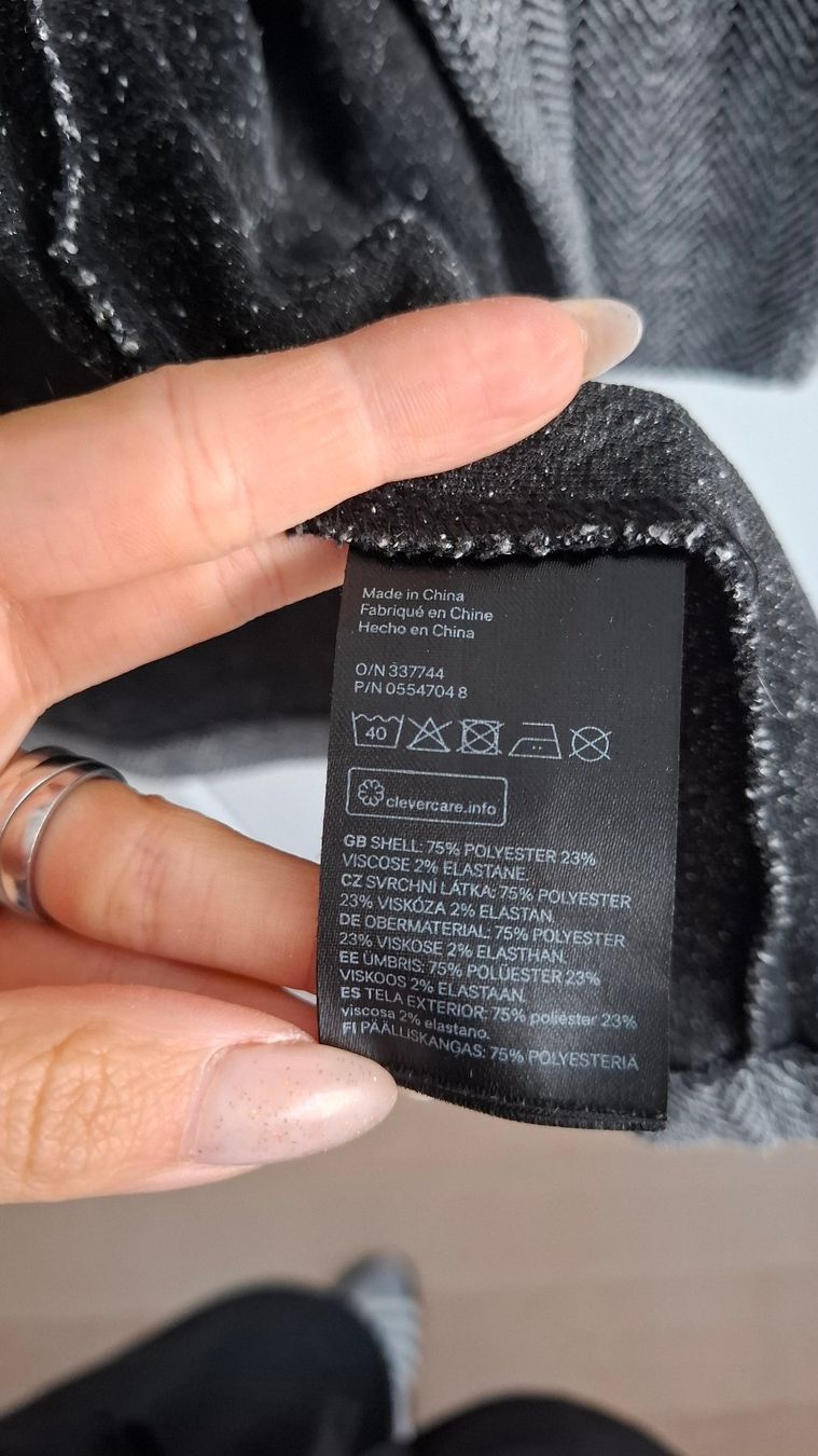 Maglioni & Felpe: Jacke / Blazer - Grösse S – Usato da Rickenbach b. Wil venduto da Beautiful.Things 3
