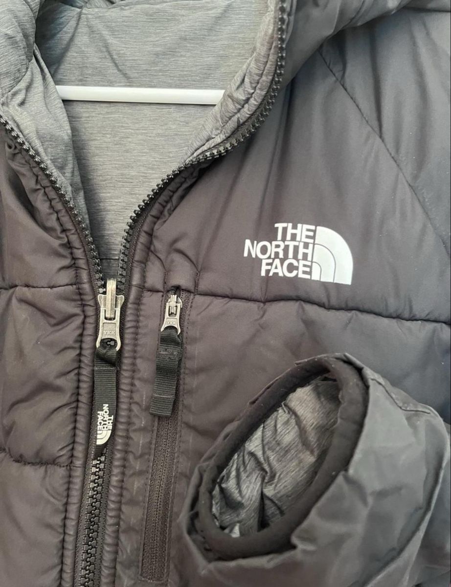 North Face Jacken: North Face Jacke – Gebraucht aus Zürich von Siltscha 3