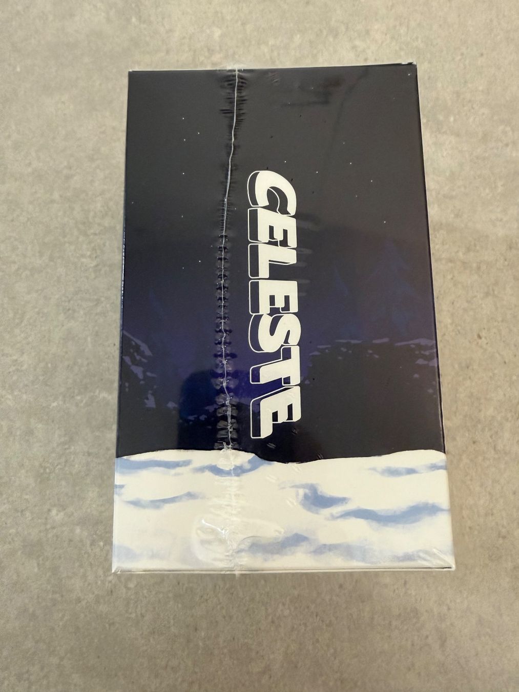 Giochi: Celeste Collector's Edition PS4 (neu) – Nuovo e nell'imballaggio originale da Arlesheim venduto da shopalittle 1
