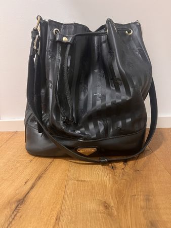 Original Maison Mollerus Beuteltasche
