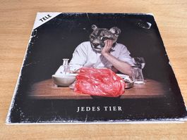 Tele – Jedes Tier