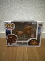 Funko Pop  Atrociraptor (Panthera) 1216
