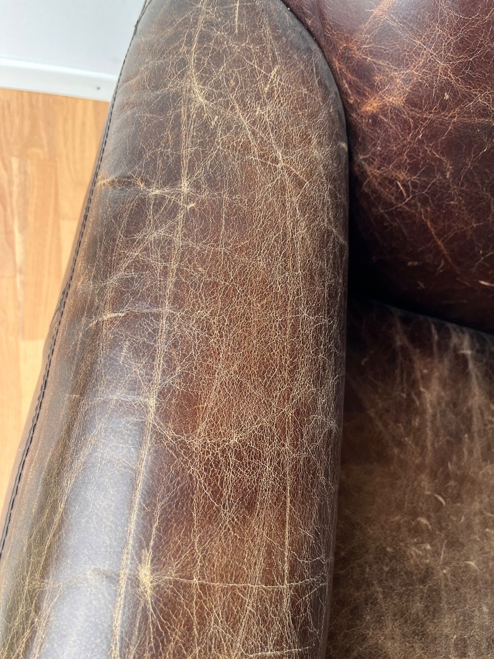 Poltrone: Ledersessel – Usato da Grafenried venduto da Stellare 5