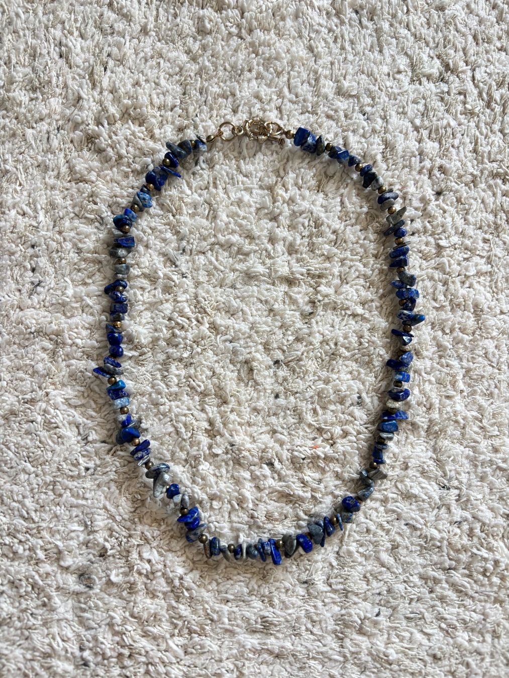 Perle (finte): Necklace – Usato da Cully venduto da Maar_K