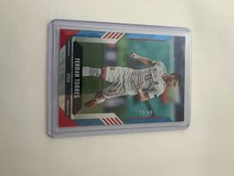 Panini Ferran Torres /49