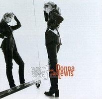 Donna Lewis – Now In A Minute F16, CD